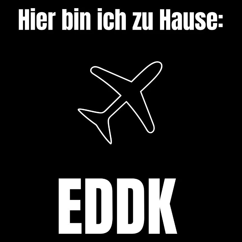 Flughafen Köln Pilot