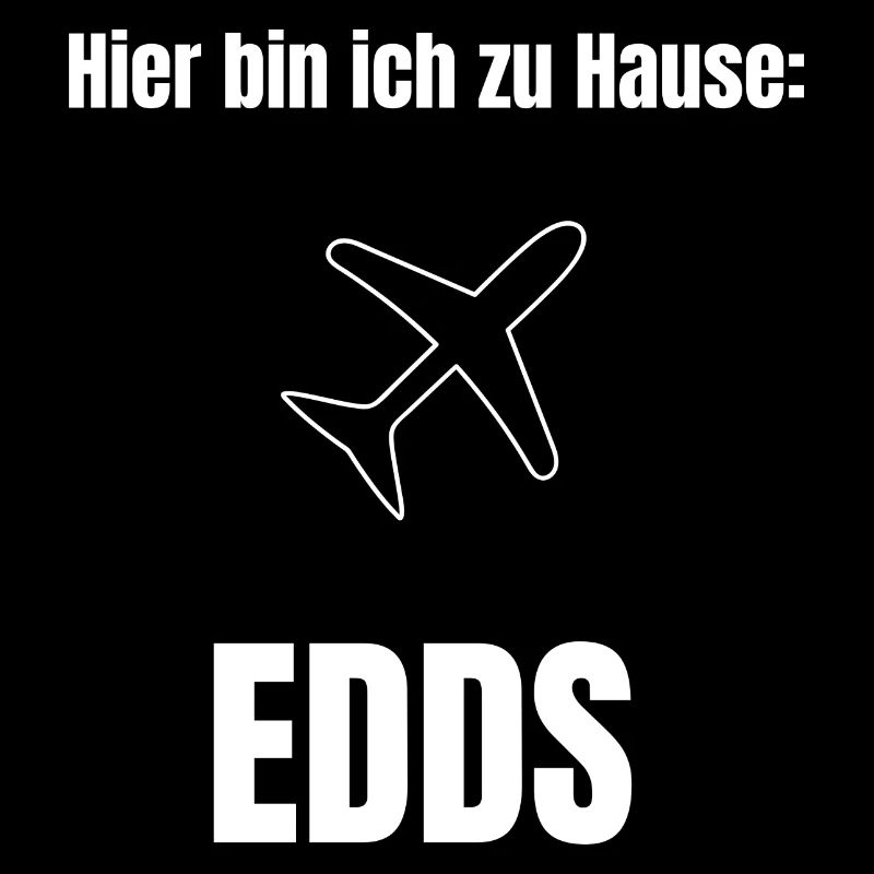 Flughafen Stuttgart Pilot