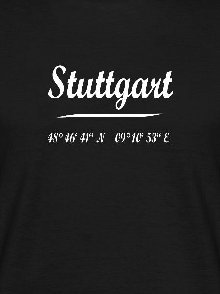 Stuttgart