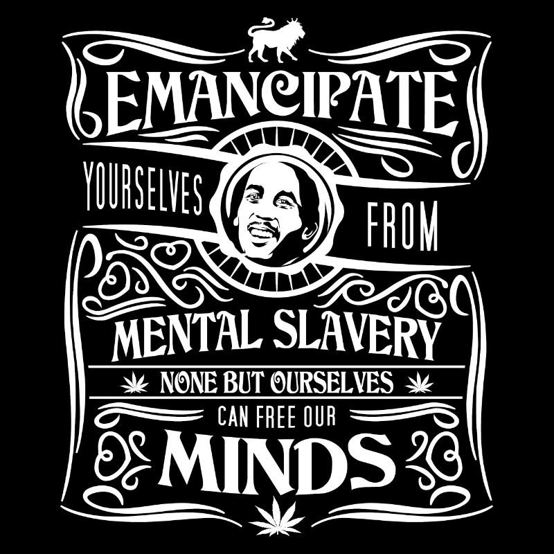 Befri mental slaveri