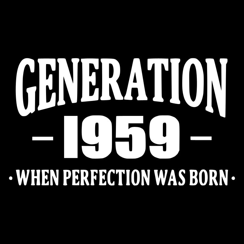 Generation 1959