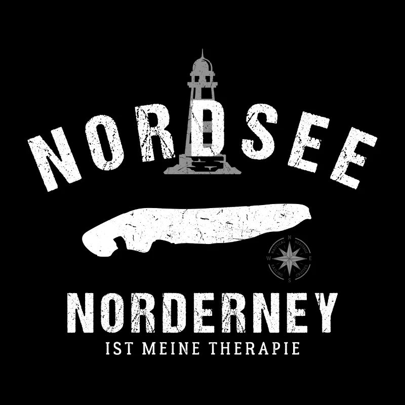 Norderney Therapy