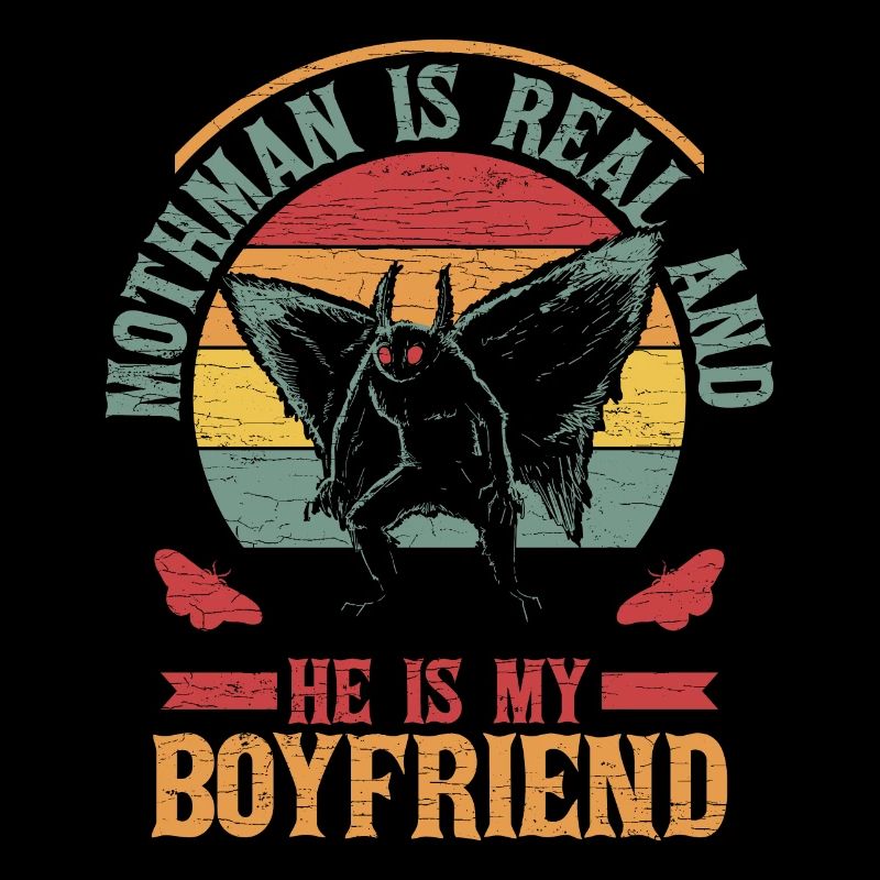 Kryptozoologie Mothman