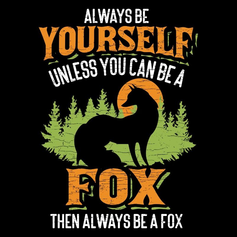 Fuchs Füchse