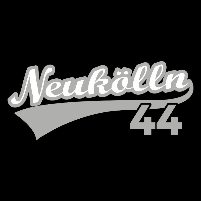 Neukölln 44 Berlin