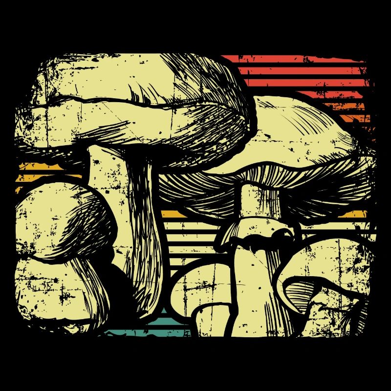 Champignons