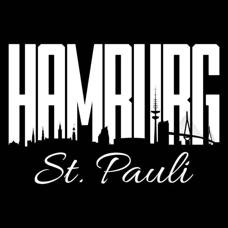 HAMBURG ST. PAULI
