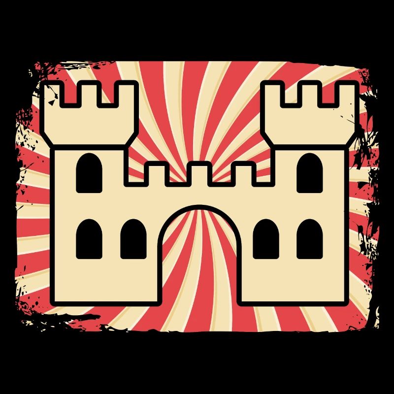Ritter Burg
