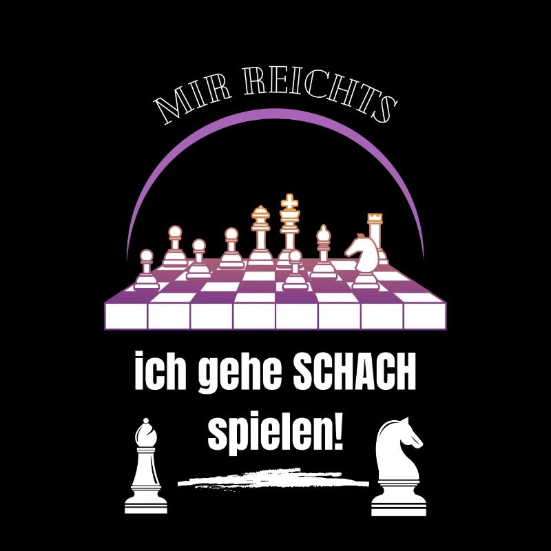 Schach , Hobby, Spaß