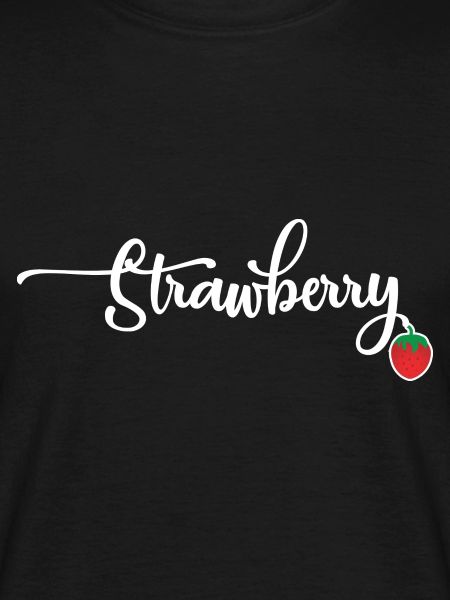 Strawberry