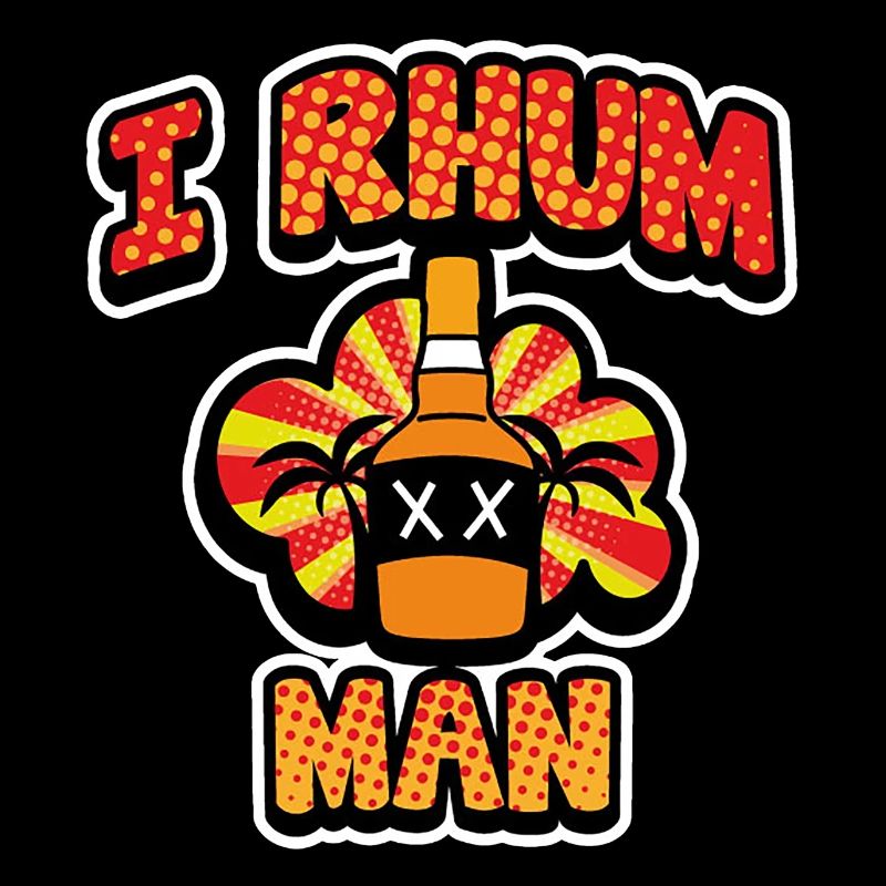 i rhum man