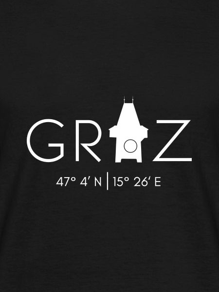 Graz - Clock Tower