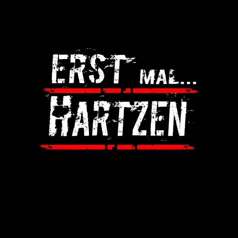 Hartzen