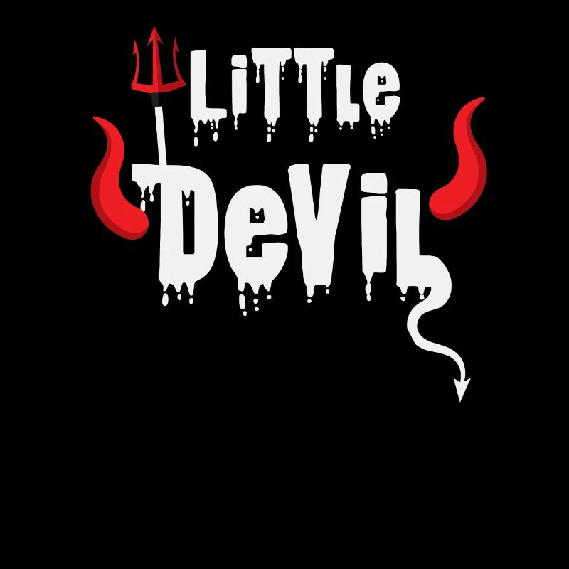 Little Devil Halloween