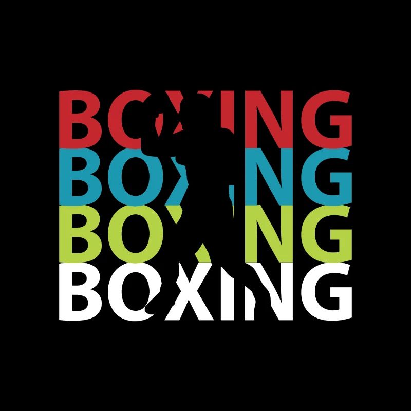 boxing match
