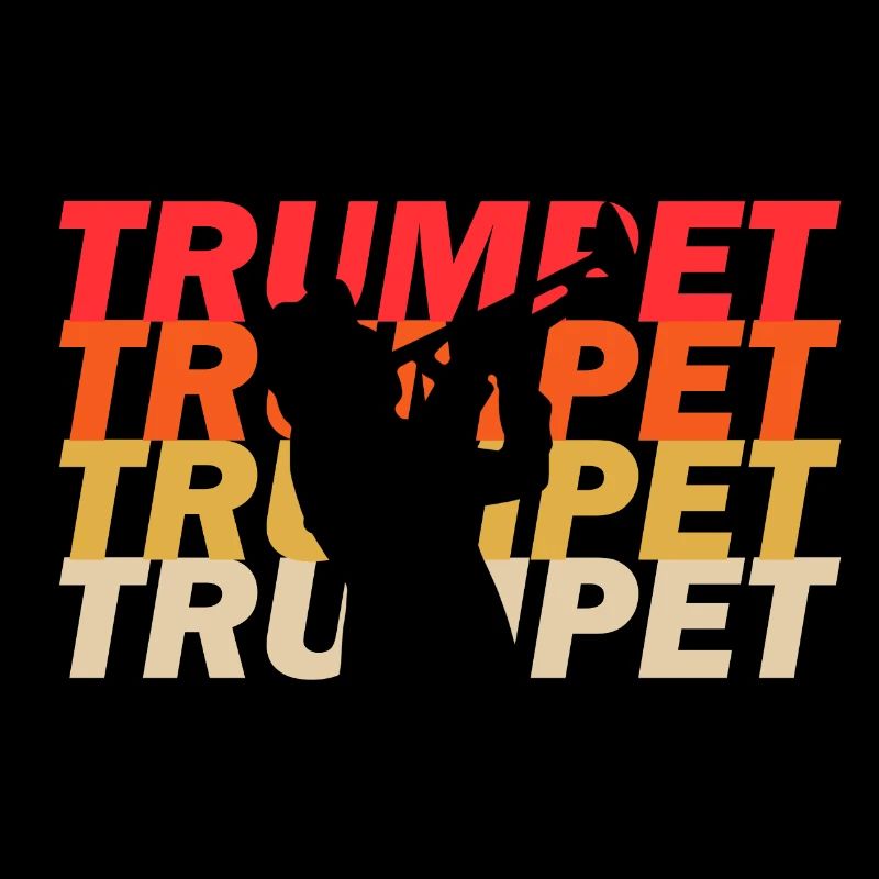 Trompette jazz
