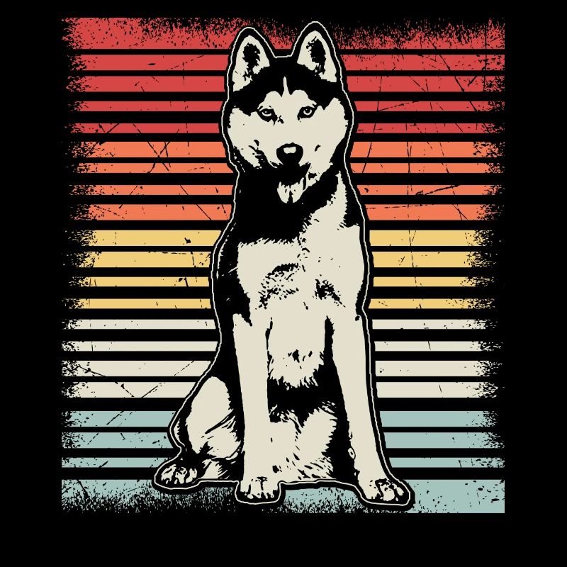 Strip Husky