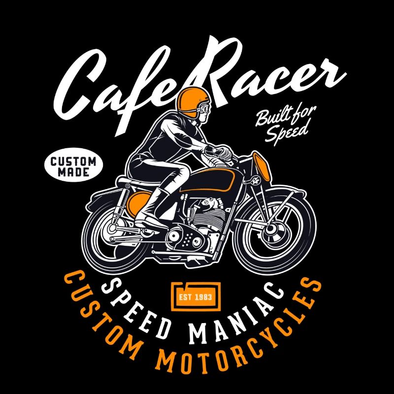 Cafe Racer