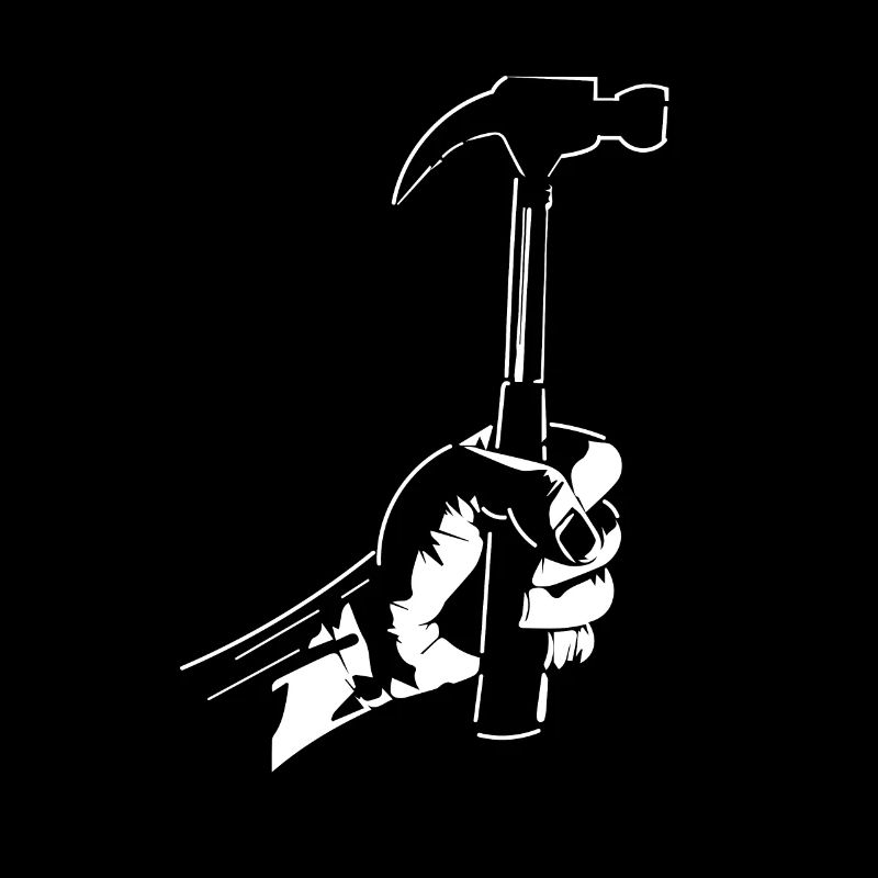 Zimmerer Hammer Geschenkideen