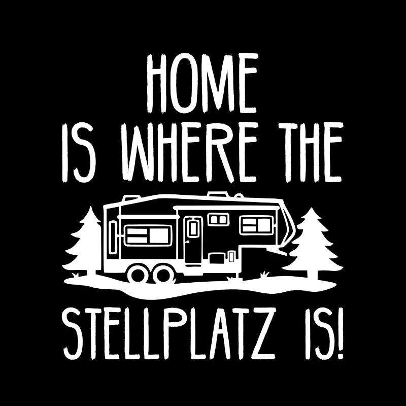 home is where the pitch is