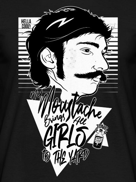Mustache Final