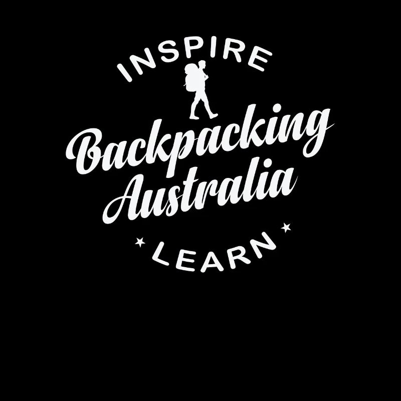 Inspire Backpacking Australia Learn Trip
