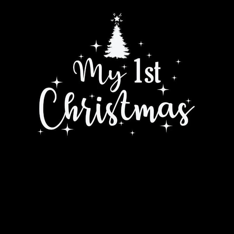 Mon 1er Noël Amour Noël