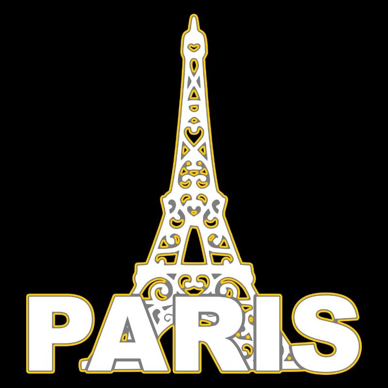Paris Tour Eiffel