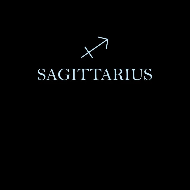 Signe du zodiaque Constellation du Sagittaire