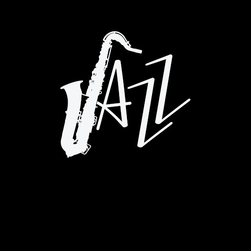 Jazz Saxophone Improvised