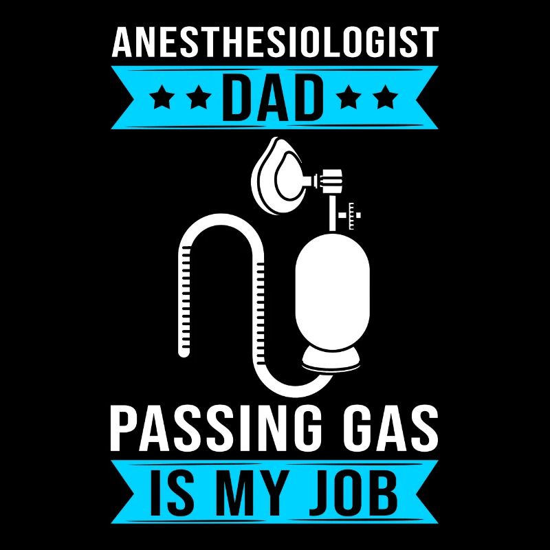 Anesthesia Papa Anesthesia Anesthesiologist