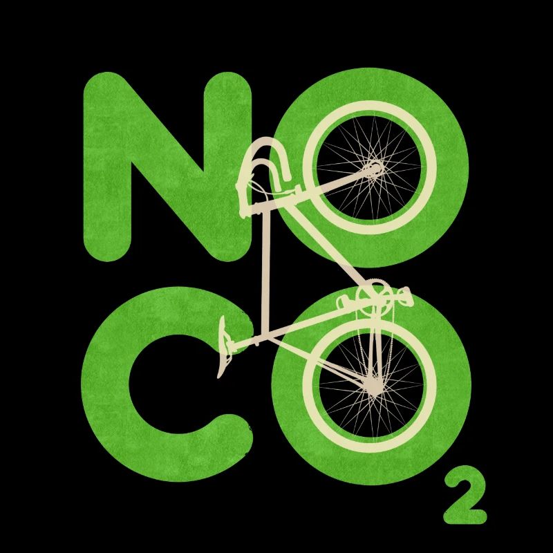 Kein CO2