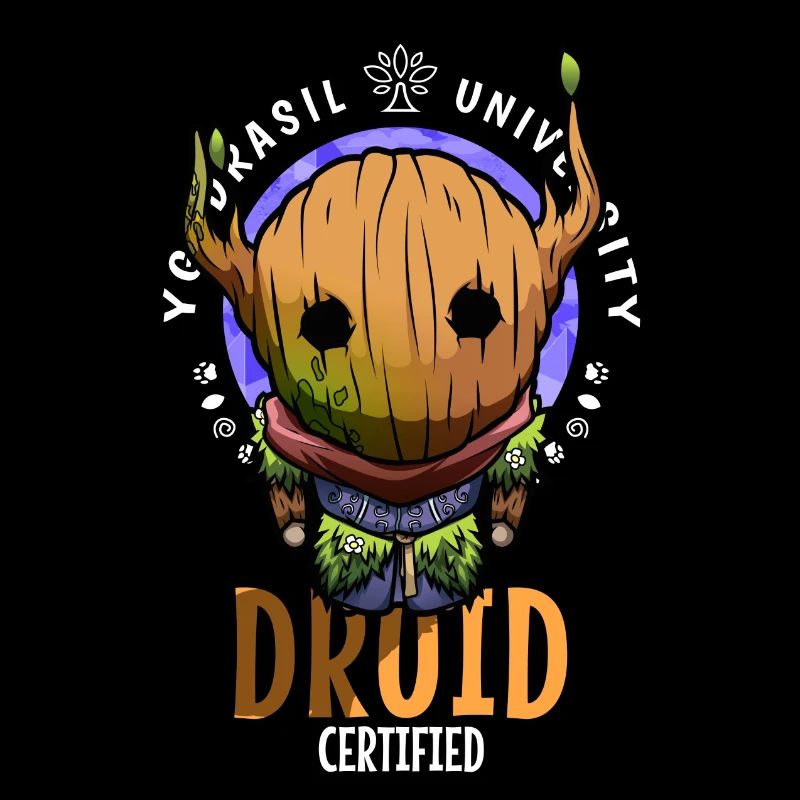 Druide zertifiziert