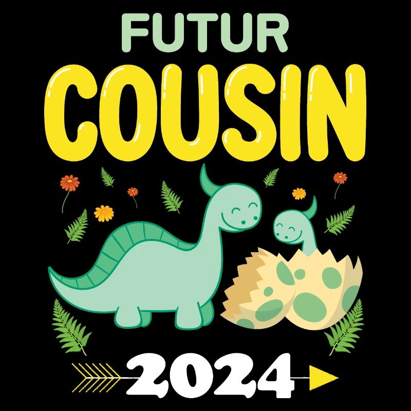 Future cousin 2024 I will be cousin pregnancy