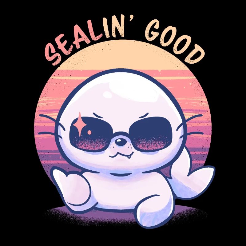 Sealin Gut