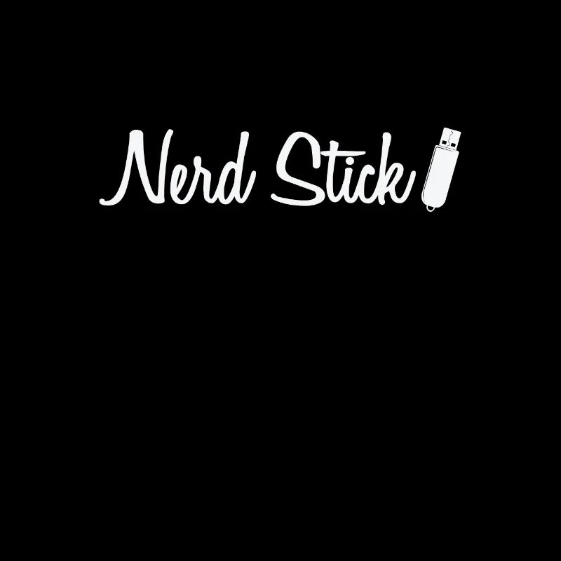 Nerd Stick Modulo di memoria retrò per chiavetta USB