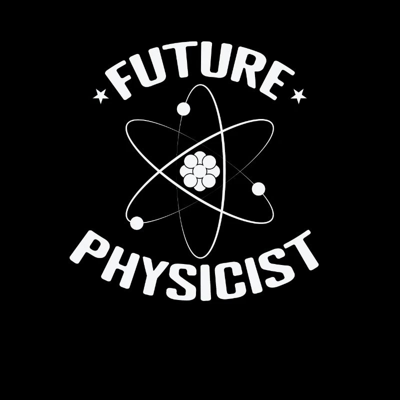 Future Physicist Naturwissenschaft