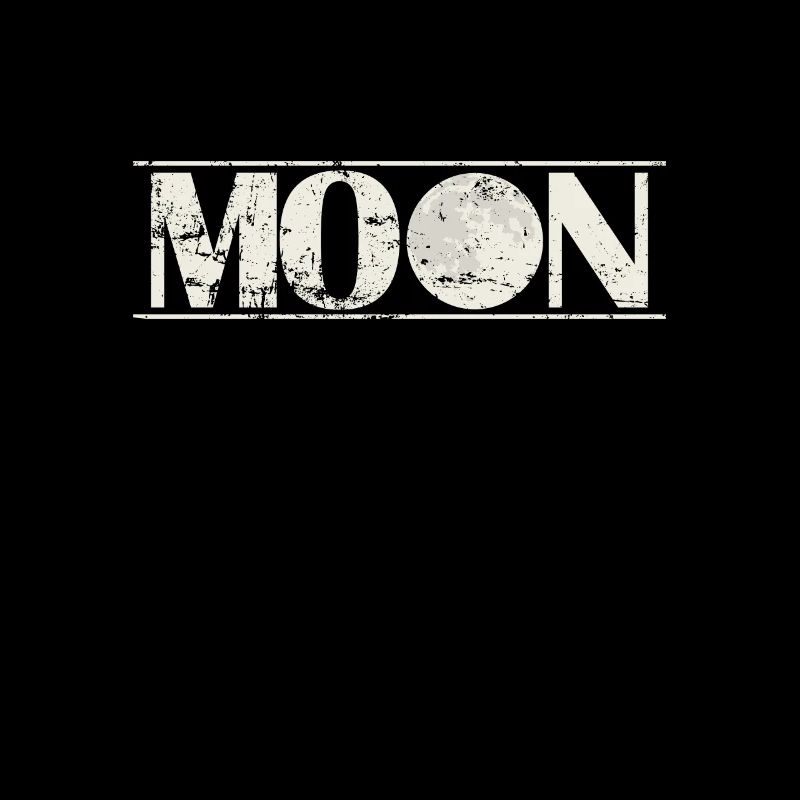 Lune Ciel Nocturne