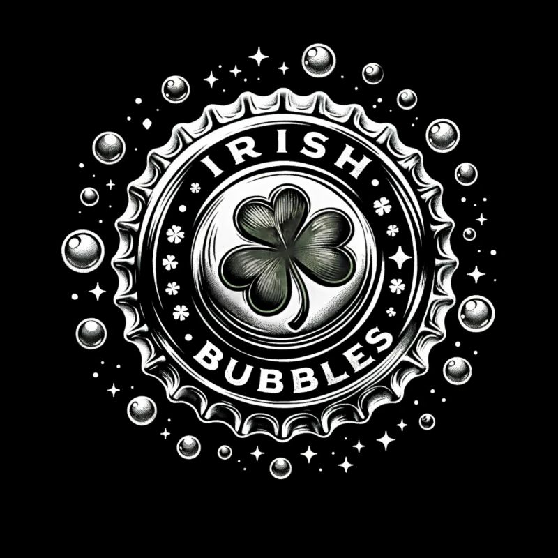Irish Bubbles Pub Outfit