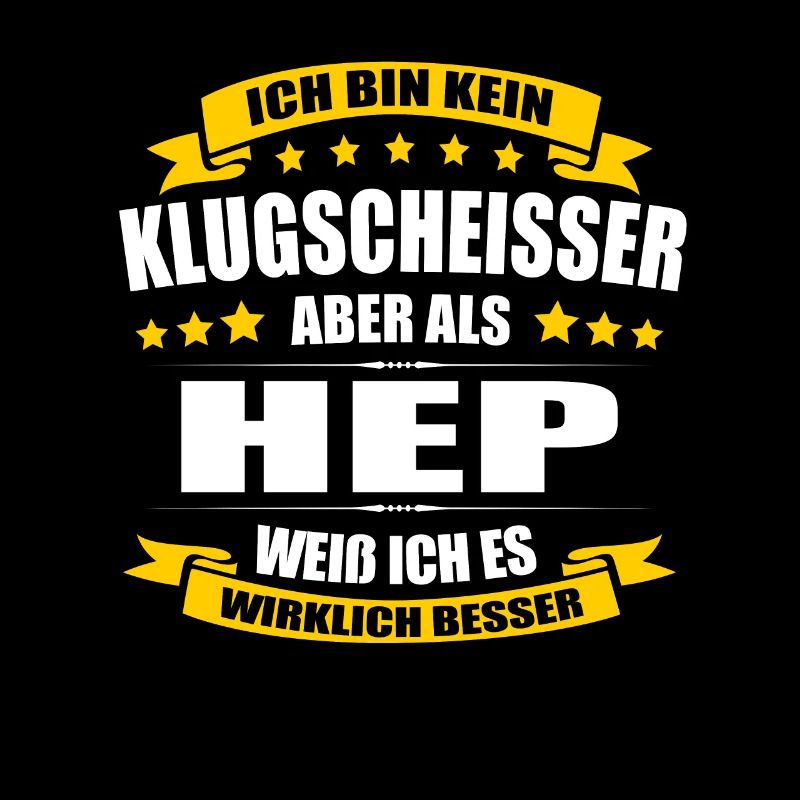 Ich Bin Kein Klugscheisser HEP Pflege