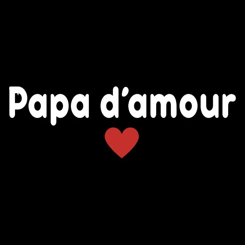 Papa D' amour
