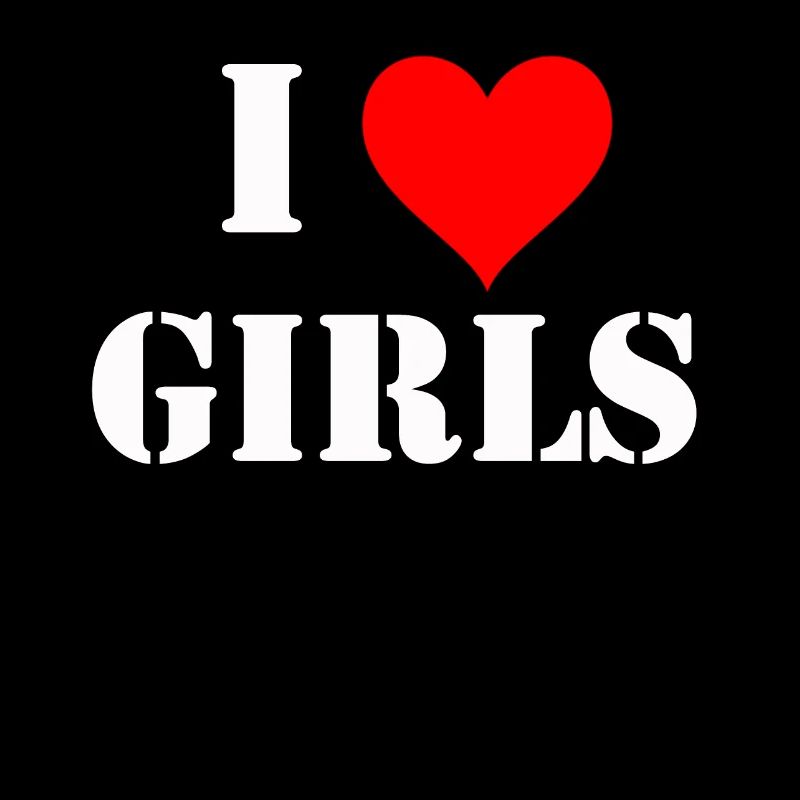 J'AIME LES FILLES