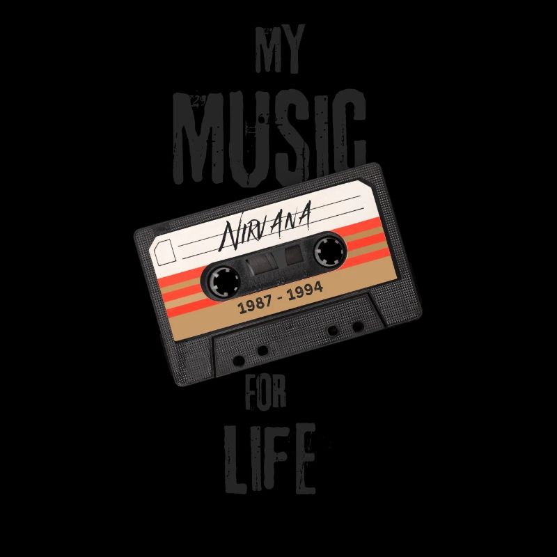 K7 music nirvana