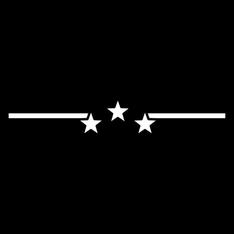 Star Stripes