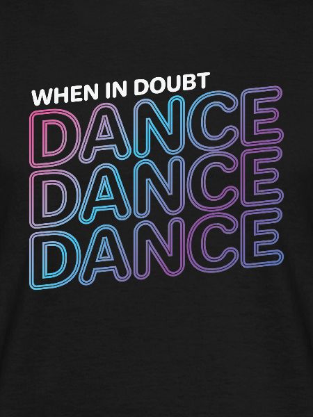 Dance Dance Dance