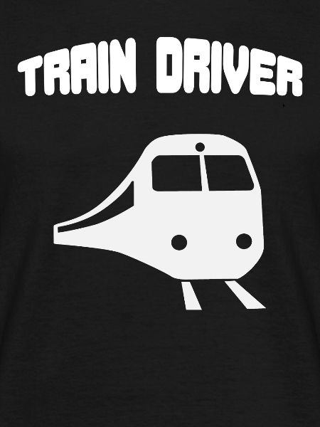 Train driver platoon train