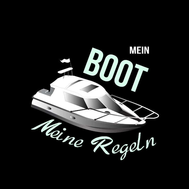 Drôle mon bateau Mes règles propriétaire de bateau