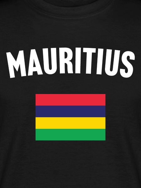 Mauritius Flag