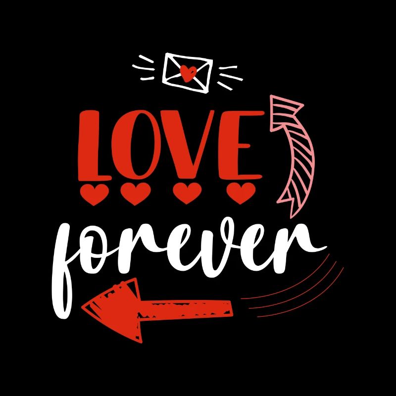 L’amour pour toujours