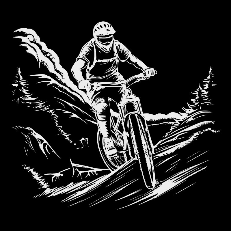 VTT Descente